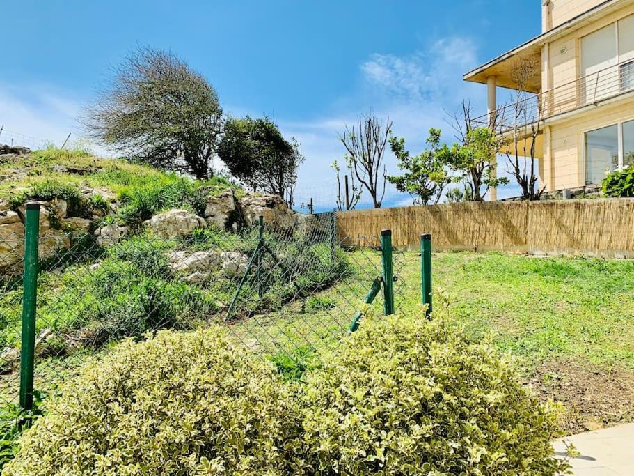 Casa Branca Cantabria Cuchia ภายนอก รูปภาพ
